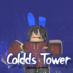 Coldds Tower