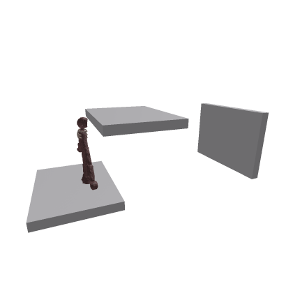 My Figure Cutscene