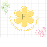 Flower Power Hangout Group