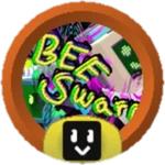 Badge Cadet
