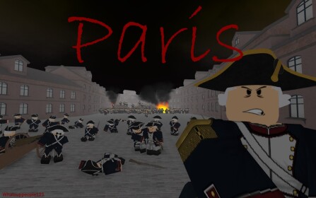 {TRFA} Paris