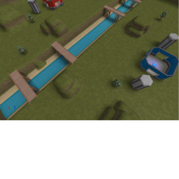 Capture flags - REMASTERED