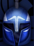 -Senate Guard- TGR