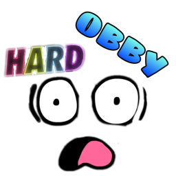 Hard obby