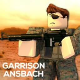 Garrison Ansbach, Germany