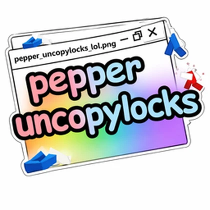 Pepper/s Studios Roblox group icon