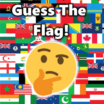 [WIP] Guess The Flag!