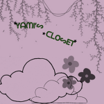 Y̷a̷m̷i̷'s̷ C̷l̷o̷s̷e̷t̷