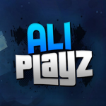 #ALI PLAYZ SQUAD