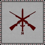 IRF | 24th Guards Rifles Group Thumbnail