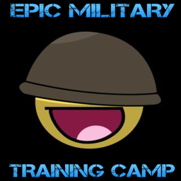 Epic Military Training Camp
