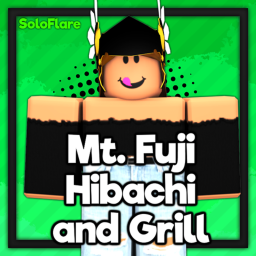 Mt. Fuji Hibachi and Grill V.2
