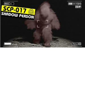 SCP-017 Demonstration (CREEPY)