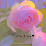 ! Rose Army