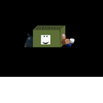 The Robloxia Trash