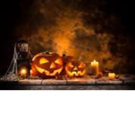 PUMPKING HALLOWEEN!!