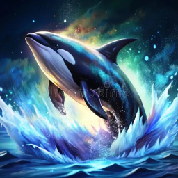 Orca Chillout Game