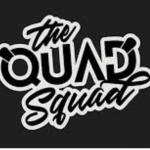 The Quad squad.