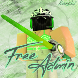 [Abuse] Free ADMIN!!