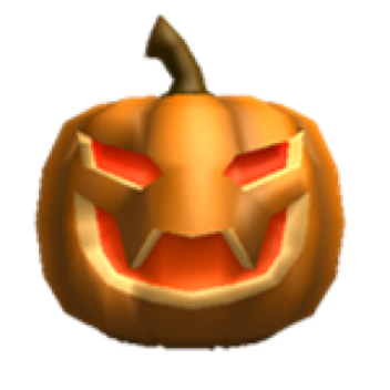 pumkin island 