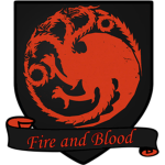 }-House Targaryen-} KL