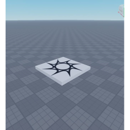 Untitled Baseplate Game