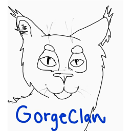 Gorge Clan Territory
