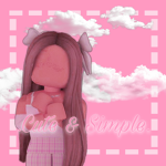 .Cute And Simple. Group Thumbnail