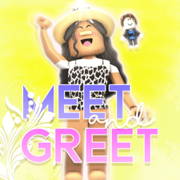 -katherine apparel's meet-n-greet-