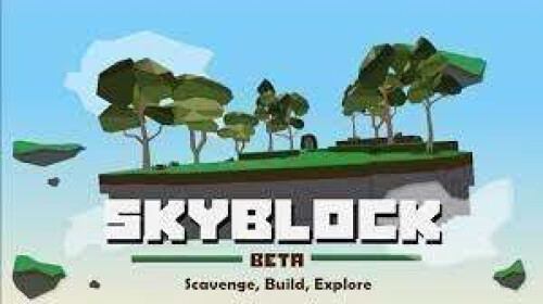 🚫Copied Skyblock