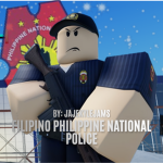 Filipino Philippine National Police