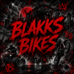 Blakksbikes
