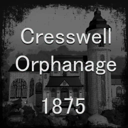 Cresswell Orphanage icon