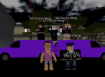 LS Purple Gang
