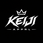 Keiji Apprl.