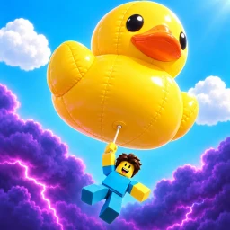 [Rarest Answer Wins!] BALLOONACY icon