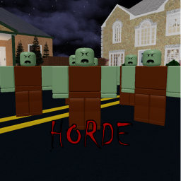 Horde [BETA]