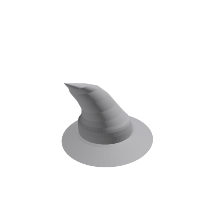 Holy Witch hat