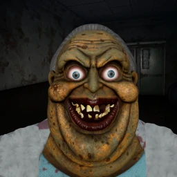 The Doctor (In Development) icon