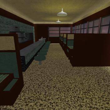 The Diner