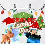 !!ComboMix Offical Group!!