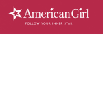 Forever American girl