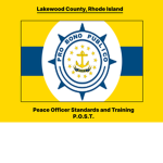 Lakewood County Peace Officer Standards & Training