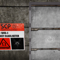 SCP-045-J