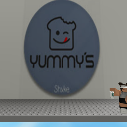 Yummy's Coffee Shop [UPDATES]