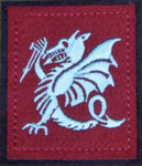 1 Régiment de Parachutistes d'Infanterie de Marine