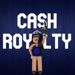Cash Royalty