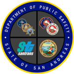 Sandy Shores, AC, California Official Group