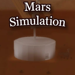 Mars icon