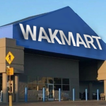 Wakmart